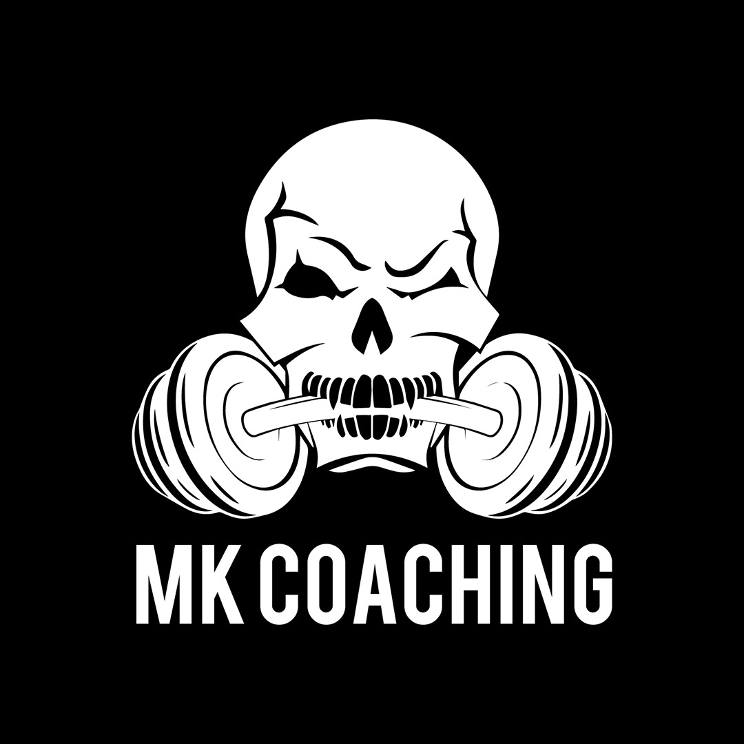MK Coaching Logo